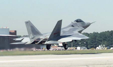 F/A-22 Raptor, photo n29